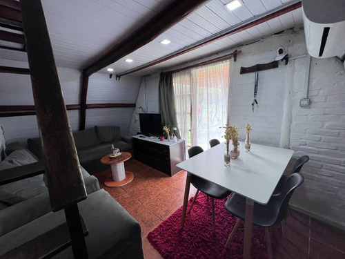 Imagen 6 de 20 de Venta Casa 2 Dormitorios El Pinar Canelones
