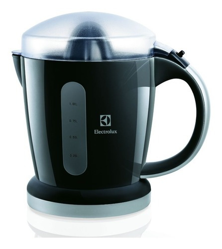 Exprimidor Electrolux Jp11 30w Negro