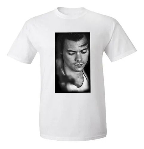 Remera Harry Styles - Diseño Exclusivo - Unica - Premium #11