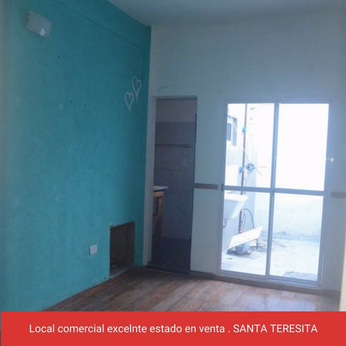 Imagen 9 de 11 de Local Comercial Alquiler Santa Teresita A Unual
