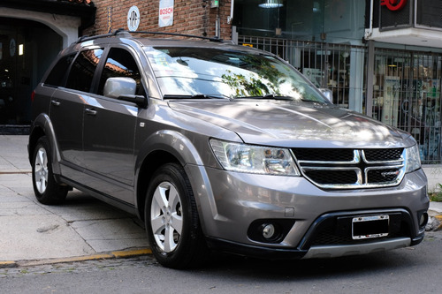 Dodge Journey 2.4 Se 170cv Atx