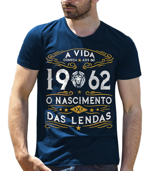 pay off Ripples Standard Camiseta 60 Anos | MercadoLivre 📦