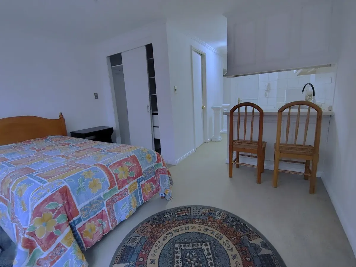 Imagen 2 de 6 de Arriendo Departamento Callao. Hendaya