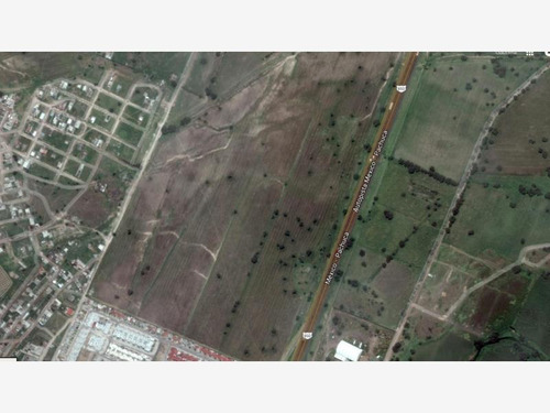 Imagen 1 de 1 de Terreno En Venta Villa Los Milagros