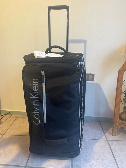 Maleta Calvin Klein | MercadoLibre 📦