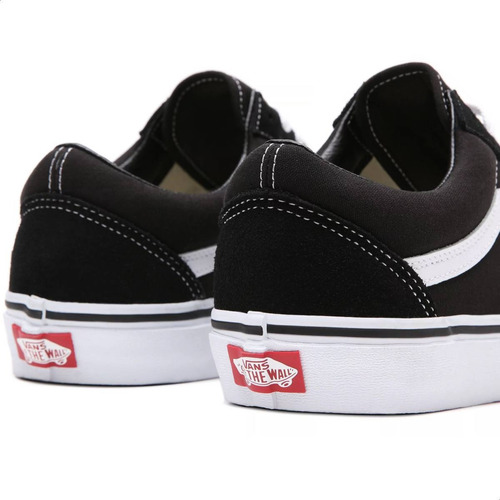 Imagen 5 de 6 de Vans Old Skool Hombre Adultos