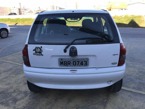 Chevrolet Corsa Hatch Wind 1.0