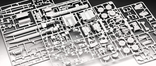 Imagem 8 de 8 de Scud B - 1/72 - Revell 03332