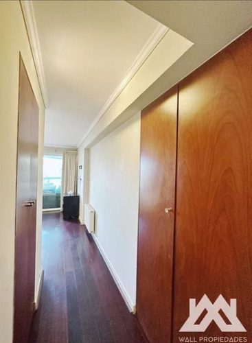 Departamento Amoblado 2 Estac Gastos Comunes Incluidos