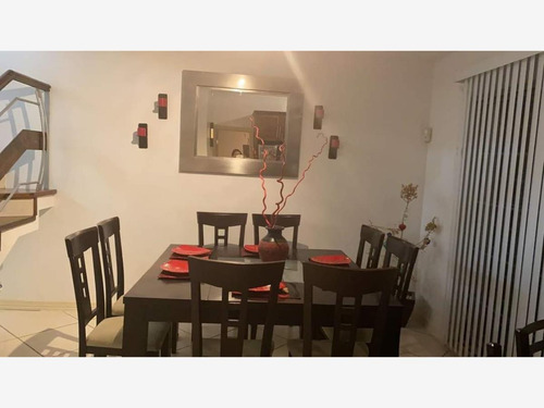 Imagen 5 de 12 de Casa Sola En Renta Bosques Del Sol