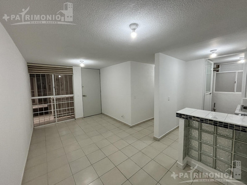 Departamento En En Real De San Martín 103 Colonia Santa Barbara, Alcaldía Azcapotzalco, Cdmx - Althcmazsbamh103k101v1v1-canid17492011690
