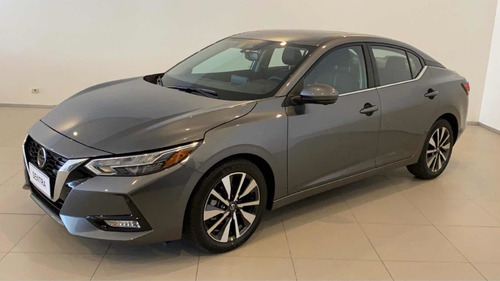 Imagen 3 de 15 de Nissan Sentra B18 Exclusive - Okm - 2023