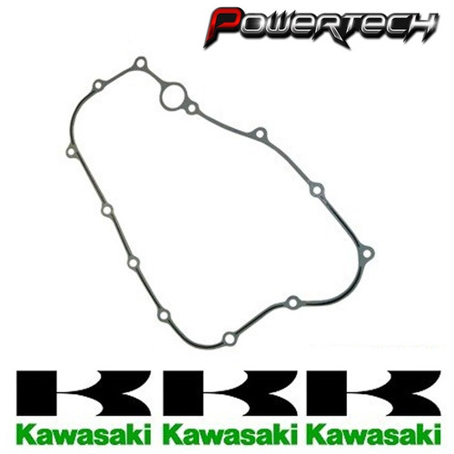 Junta Tapa Lado Embrague Kawasaki Kxf 450 11 - 15