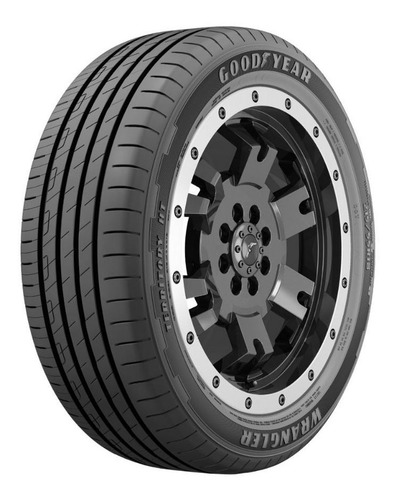 Pneu 215/55 R18 Wrangler Territory Ht Goodyear 95v