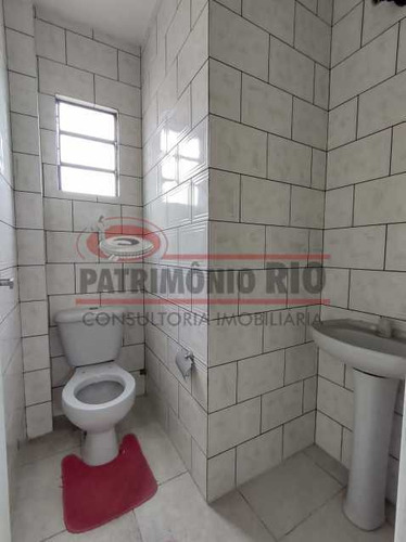 Imagem 11 de 15 de Casa 3qtos - Penha Circular - Paca30471