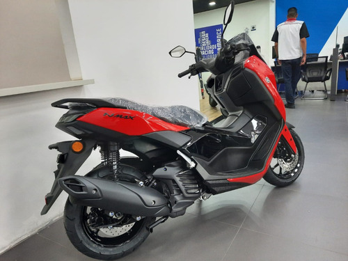 Nova Yamaha - Nmax 160 Abs Connected - 2025 - A