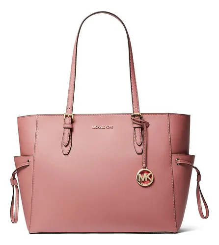 Michael kors large saffiano leather tote discount