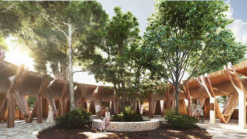 Terrenos Residenciales En Venta En Valladolid, Merida Yucatan