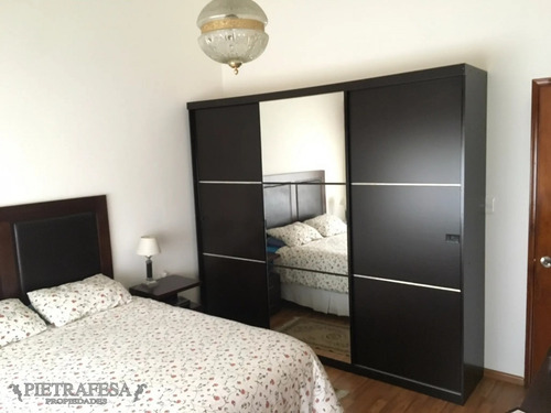 Casa En Venta Con Renta 4 Dormitorios 2 Baños Con Garaje Y Patio- Av. San Martín - Cerrito- Ref: 1424