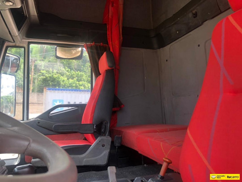 Iveco Stralis 420 Hd