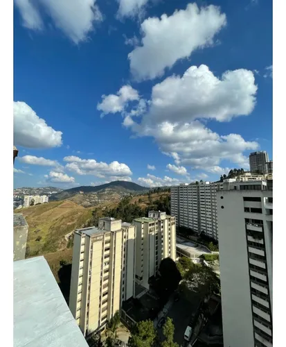 Penthouse En Venta Manzanares