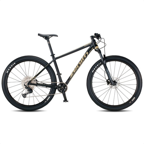 Bicicleta Zenith Astra Comp 2022 Deore 12v - Epic Bikes