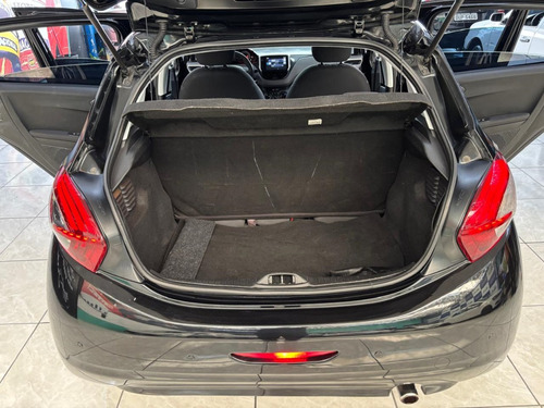 Peugeot 208 1.2 ACTIVE PACK 12V FLEX 4P MANUAL