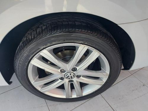 Imagen 12 de 15 de Volkswagen Jetta 2017 2.5 Sportline Tiptronic At