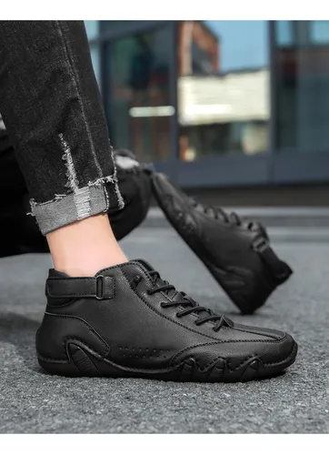 2022 Nuevos Zapatos Deportivos De Otoño E Invierno Hombres