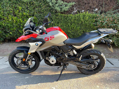 Bmw Gs 310
