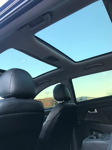 Imagem 6 de 8 de Kia Sportage