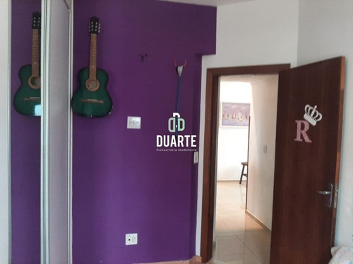 Imagem 15 de 21 de Apartamento - Ap03843 - 69456843