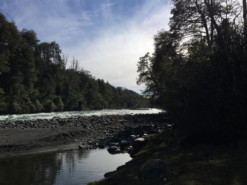 Excelente Oportunidad Para Invertir En Lago Maihue