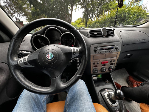 Alfa Romeo 147 2.0 3p Selespeed Paq. T Xenón At