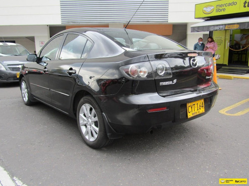 Mazda Mazda 3 At 1600