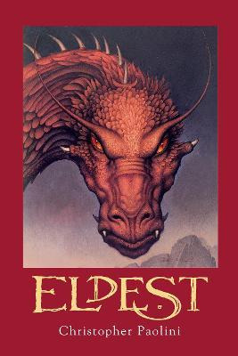 Eldest - Christopher Paolini