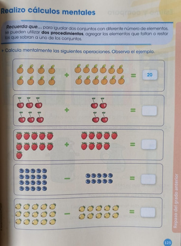 Me Divierto Y Aprendo 2 2020 2021 Montenegro Original Mercado Libre