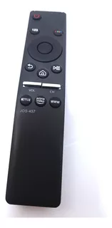 Control Samsung Smart Tv Led 4k Smart Bn59-01259b