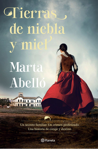 Tierras De Niebla Y Miel, De Abelló, Marta. Editorial Planeta En Español