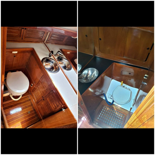 Velero Volker 40