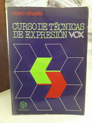 Curso De Técnicas De Expresión. Coll Vinent Espinás Gomis Ne