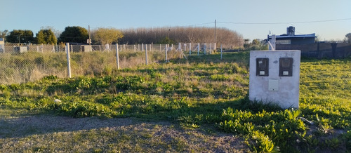 Lote 9.55m X 25.00m