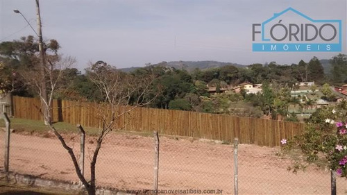 Imagem 23 de 29 de Chácaras À Venda Em Atibaia/sp - Compre O Seu Chácaras Aqui! - 1384846