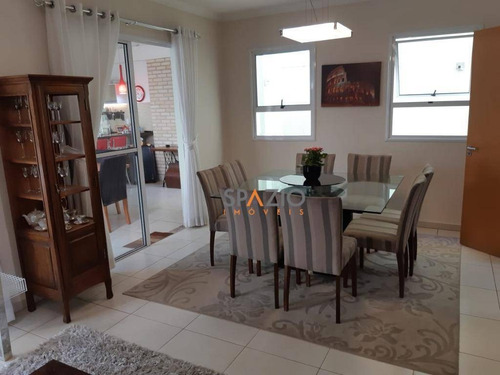 Imagem 4 de 28 de Sobrado Com 4 Dormitórios À Venda, 128 M² Por R$ 890.000,00 - Jardim Inocoop - Rio Claro/sp - So0091