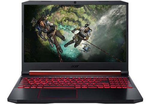 Acer Nitro 5 An515-43-r42v-1 (Usado)