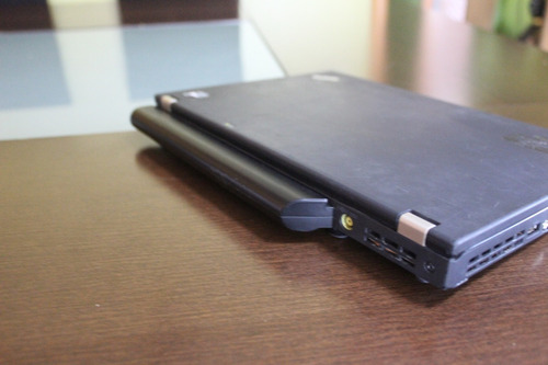 Lenovo Thinkpad X220i I3 Ssd 240gb 4gb Ram