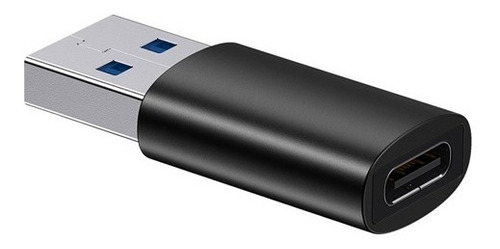 Adaptador Usb C A Usb A 3.1 Mini Otg Baseus Ingenuity Series