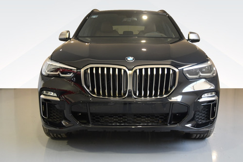 Imagen 4 de 8 de Bmw X5 M50i (aut) 2022