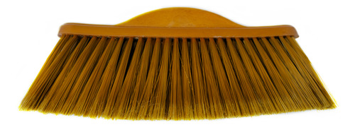 3 Escobas Cepillo Golden Broom Ideal Extra Suave Interiores