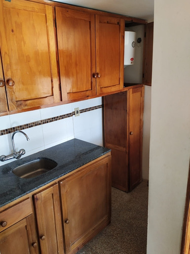 Imagen 14 de 20 de Dueño Vende Apto. 1 Dorm. Excelente Ubicación Y Vista Desp.